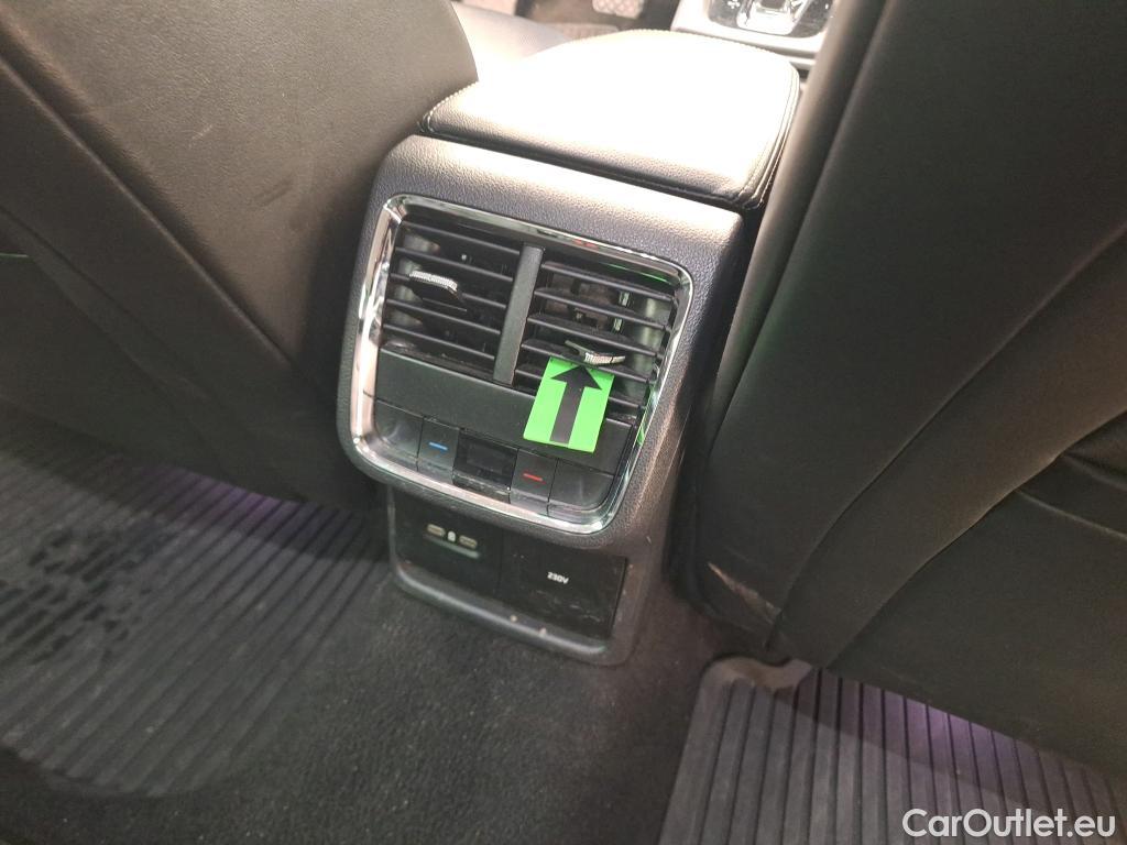  Skoda  Octavia 2.0 TDI 150CP Style DSG #15