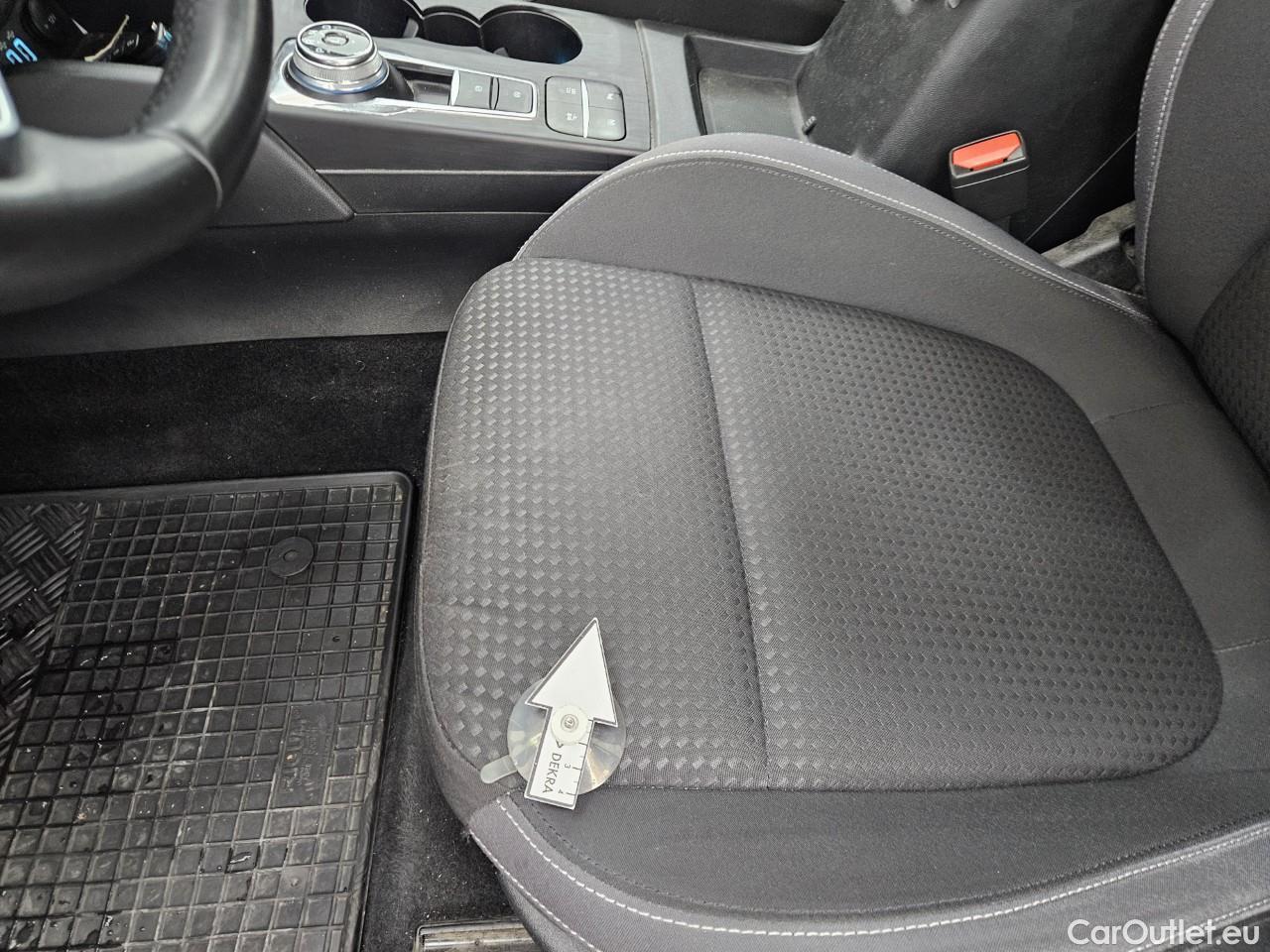  Ford  Focus 1.5 EcoBlue 120CP Trend Connected Wgn A8 #46