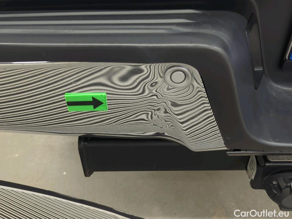  Ford  Ranger 2.0 EcoBlue 170CP Double Cab XLT AT 4WD #6