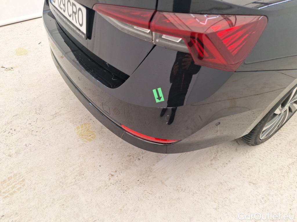  Skoda  Octavia 2.0 TDI 150CP Style DSG #5