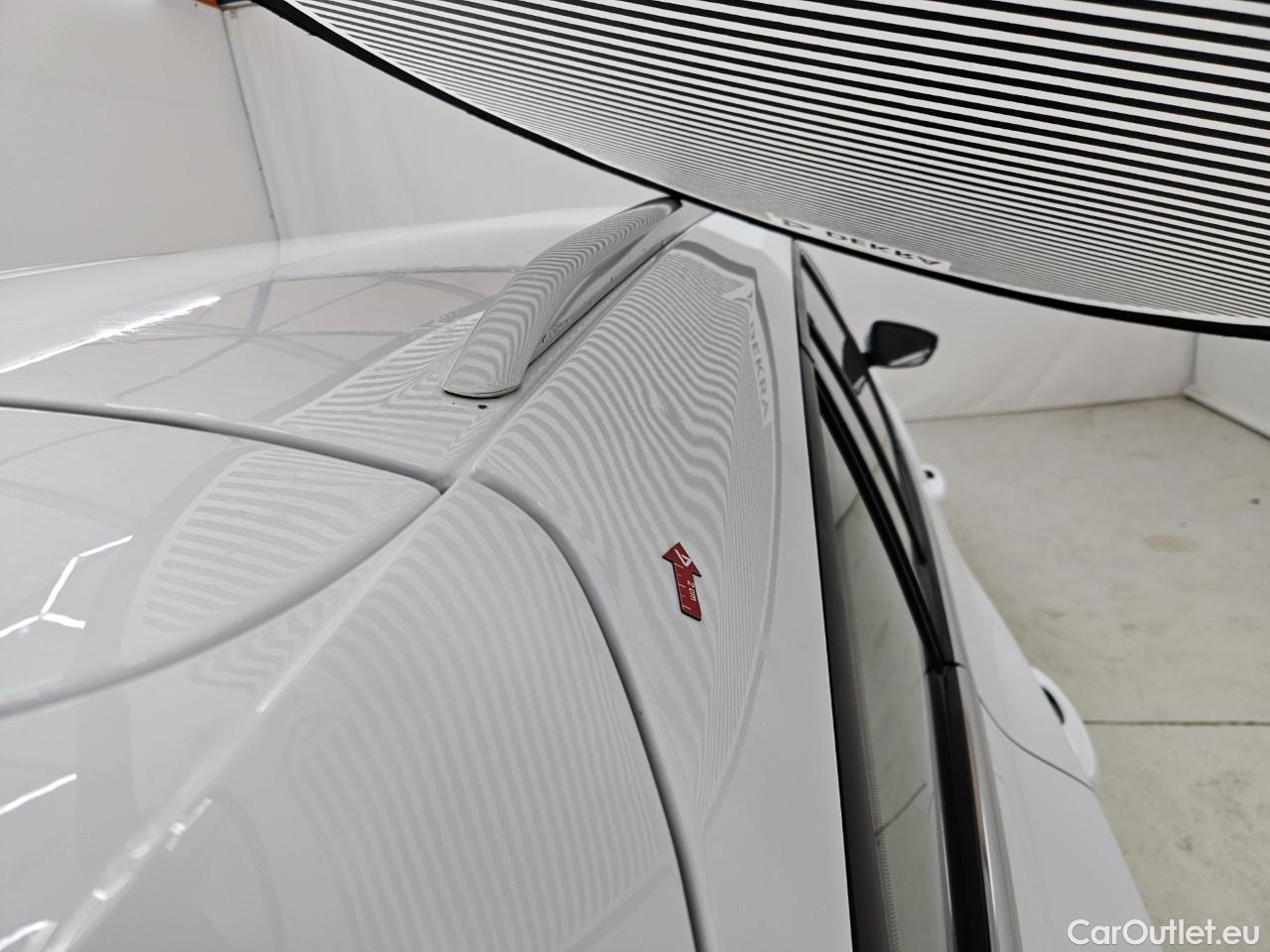  Ford  Focus 1.5 EcoBlue 120CP Trend Connected Wgn A8 #20