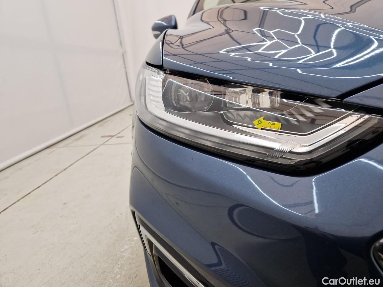  Ford  Mondeo 2.0 EcoBlue 150CP Titanium A8 #8