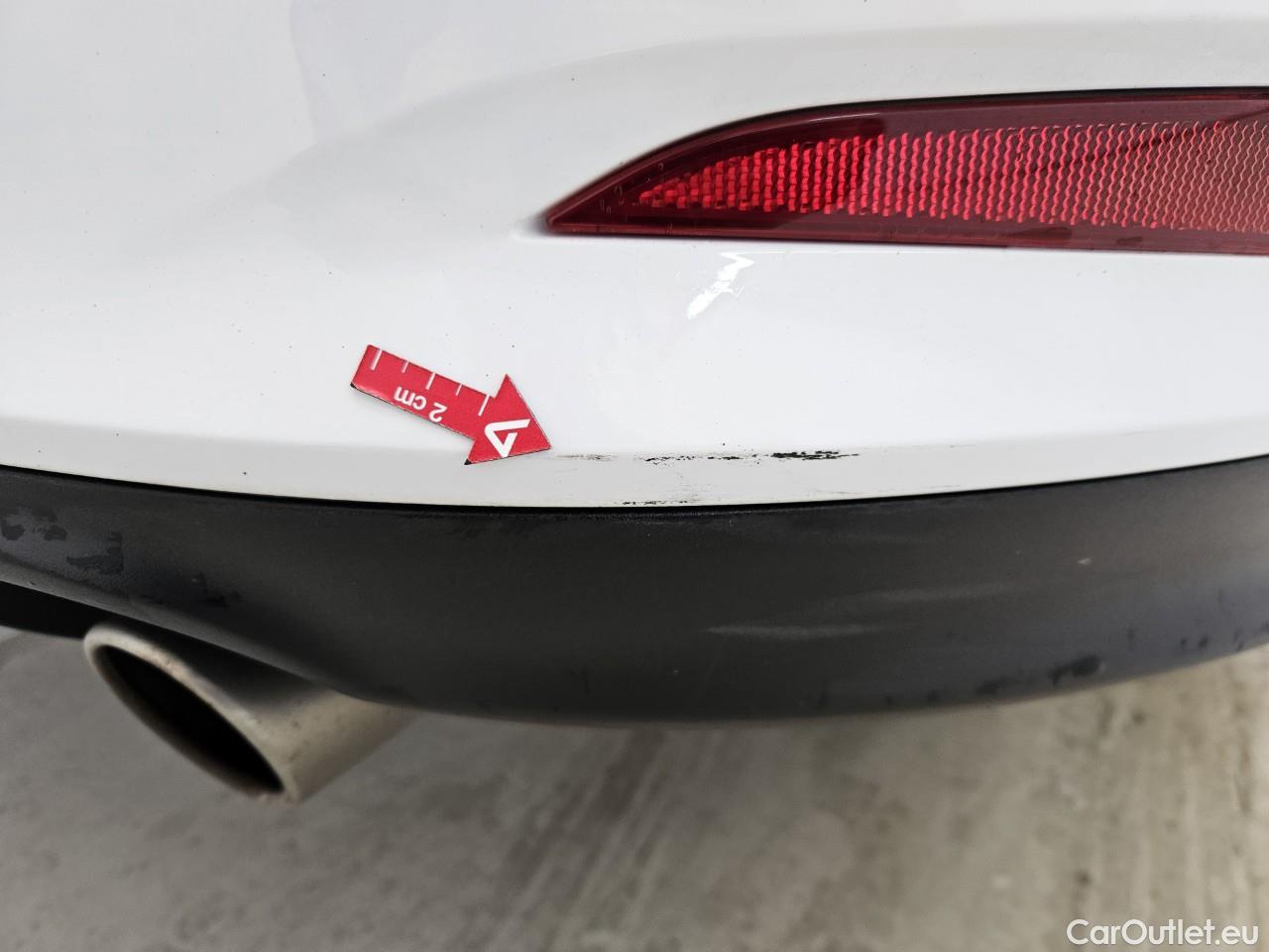  Ford  Focus 1.5 EcoBlue 120CP Trend Connected Wgn A8 #27