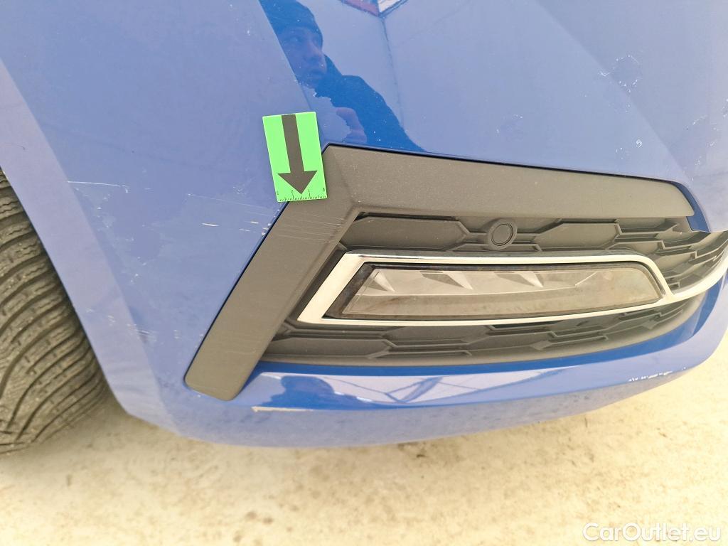  Skoda  Octavia 1.5 TSI 150CP Style #9