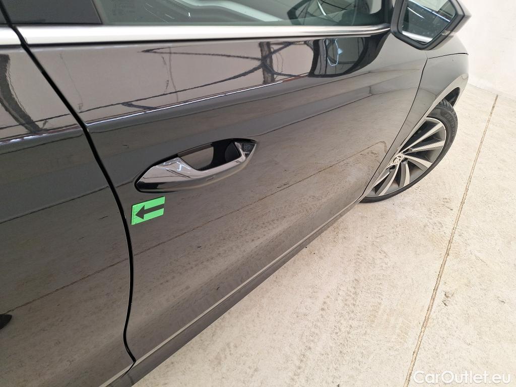  Skoda  Octavia 2.0 TDI 150CP Style DSG #31