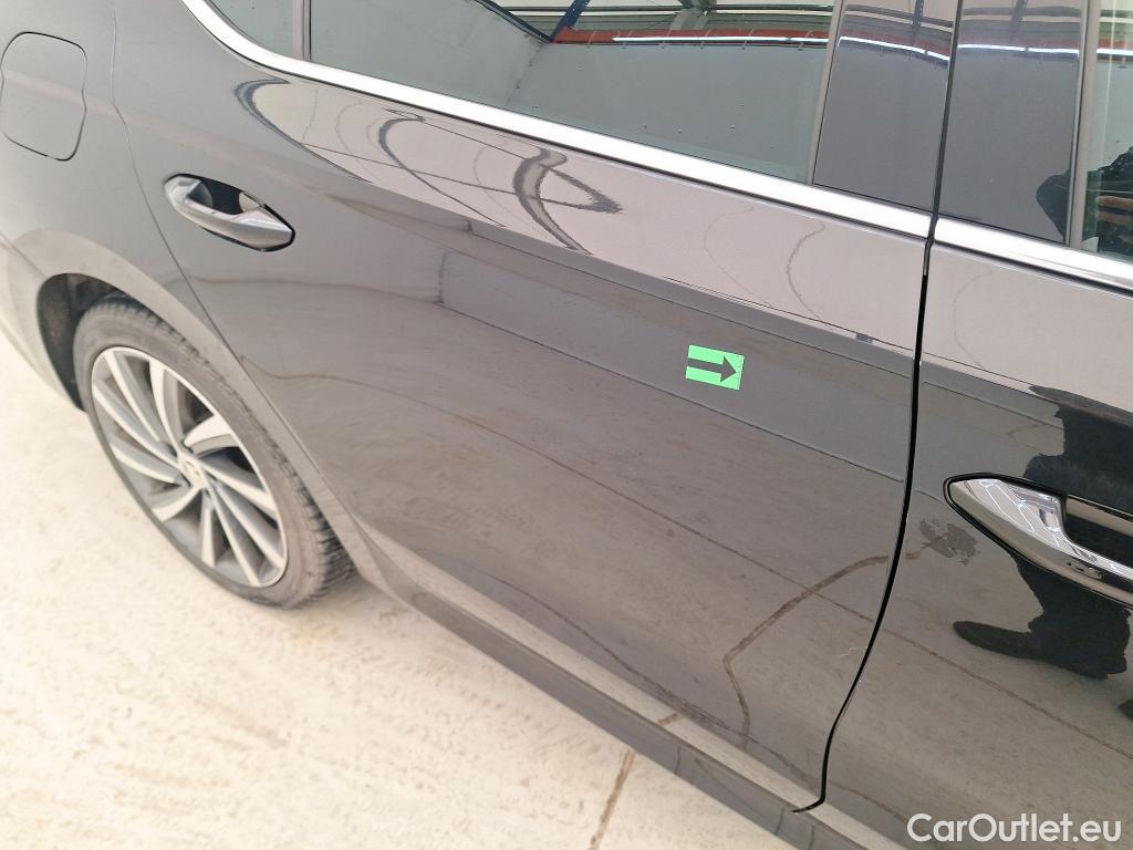  Skoda  Octavia 2.0 TDI 150CP Style DSG #33