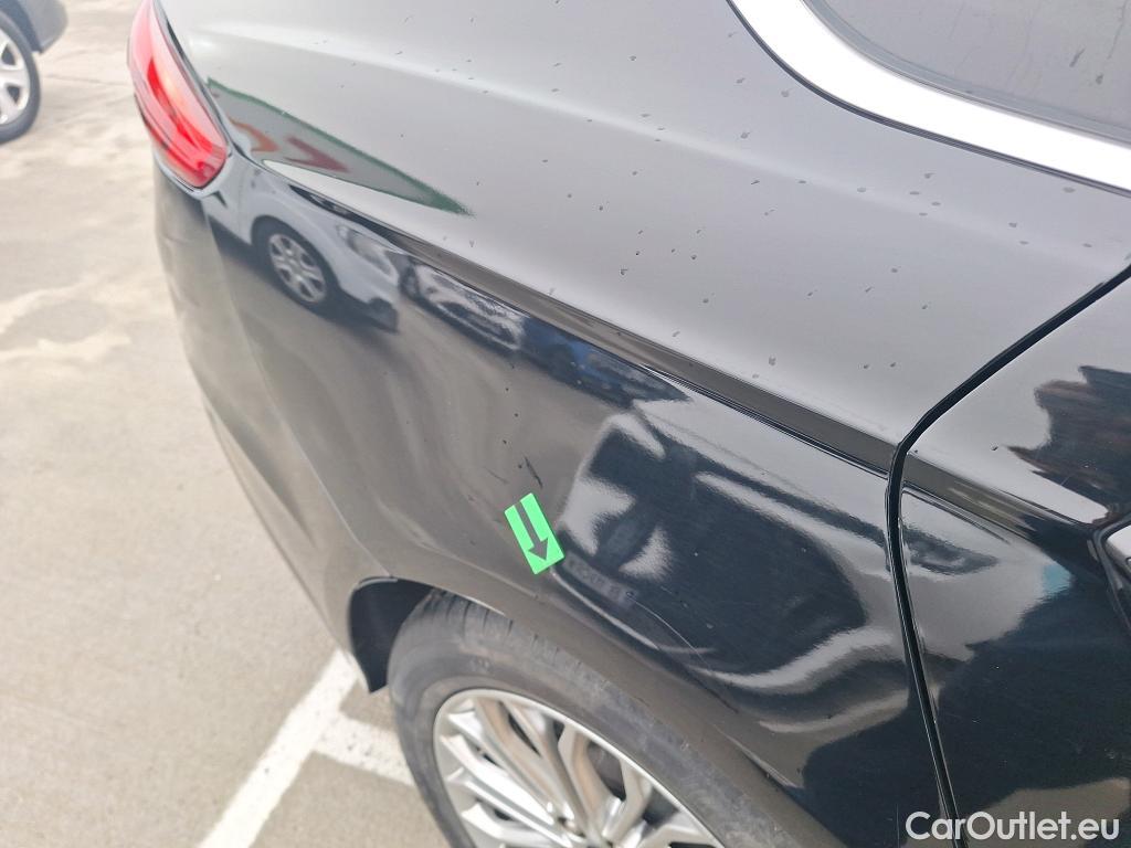  Ford  Mondeo 2.0 EcoBlue 190CP Titanium A8 AWD #25