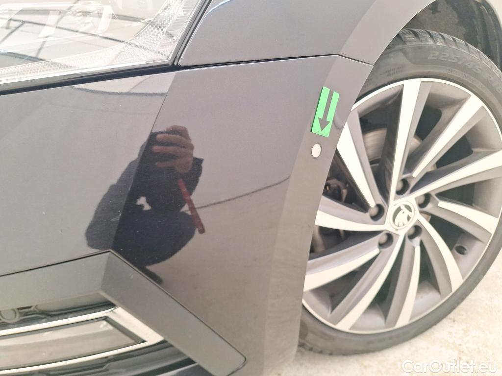  Skoda  Octavia 2.0 TDI 150CP Style DSG #29