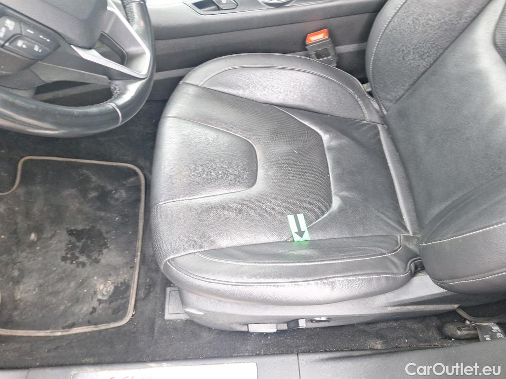  Ford  Mondeo 2.0 EcoBlue 190CP Titanium A8 AWD #17