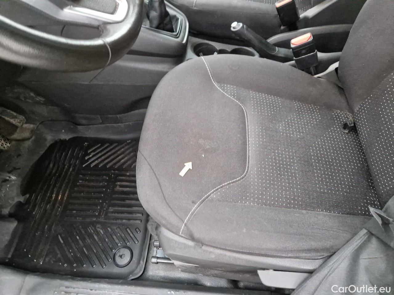  Ford  Transit 1.5 TDCi 100CP Trend #31