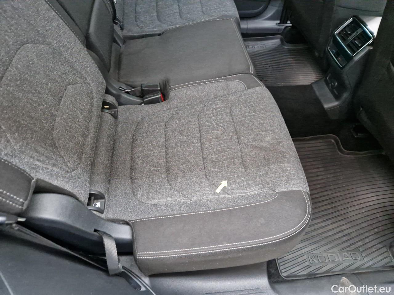  Skoda  Kodiaq 1.5 TSI 150CP Style DSG #35