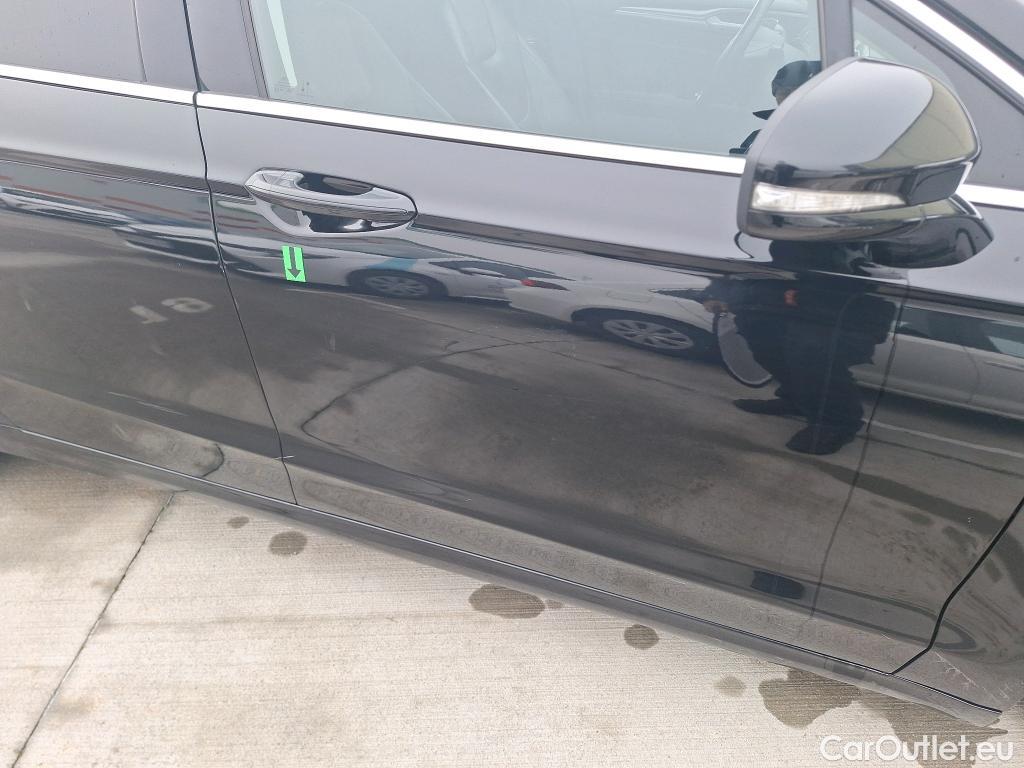  Ford  Mondeo 2.0 EcoBlue 190CP Titanium A8 AWD #1