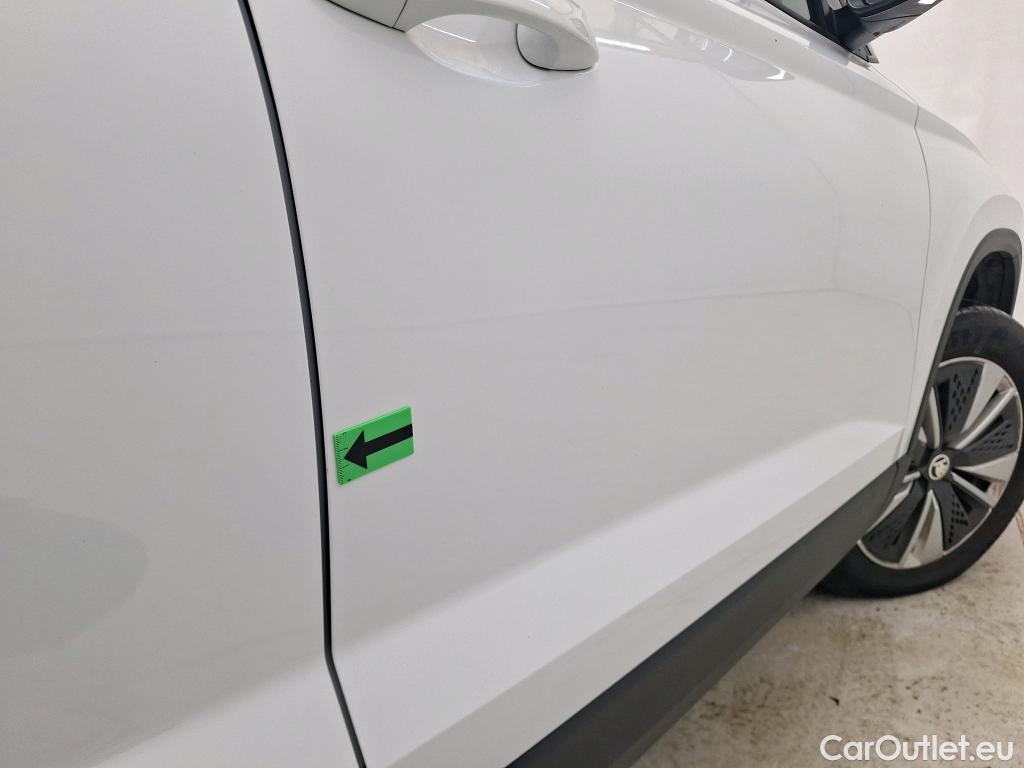  Skoda  Karoq 2.0 TDI 150CP Style DSG 4x4 #17