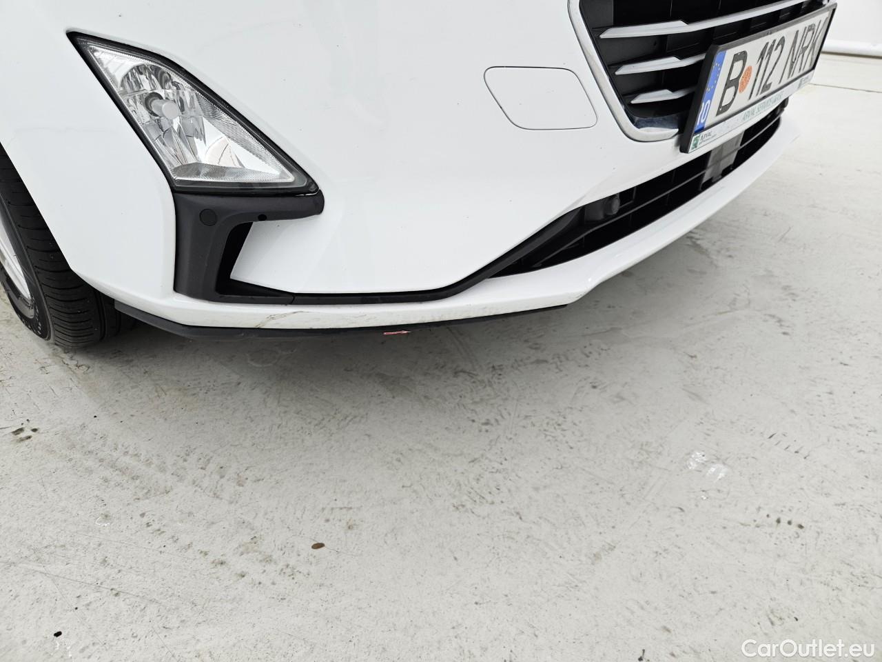  Ford  Focus 1.5 EcoBlue 120CP Trend Connected Wgn A8 #15