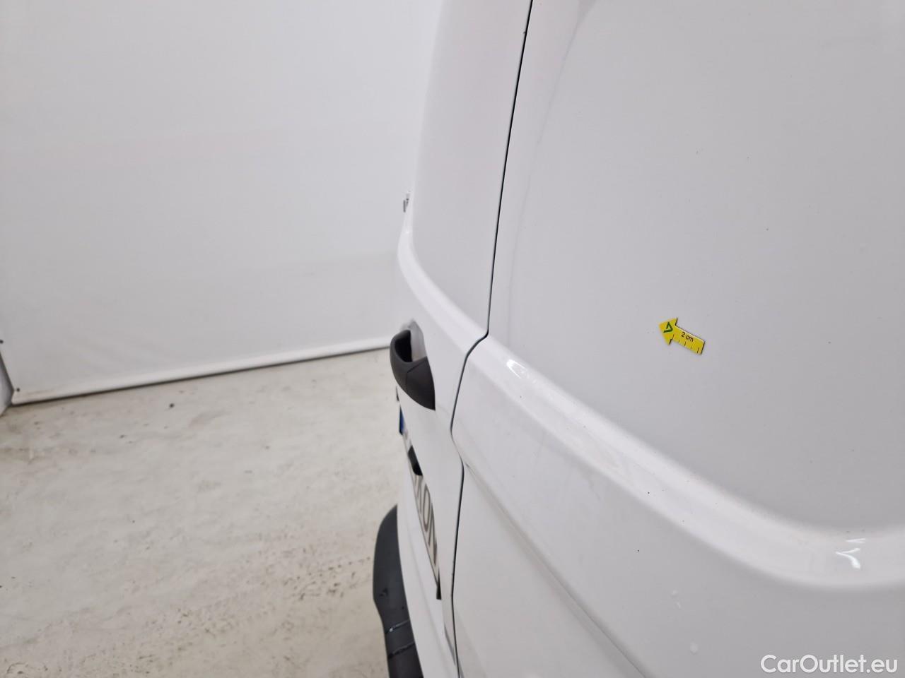  Ford  Transit 1.5 TDCi 100CP Trend #21