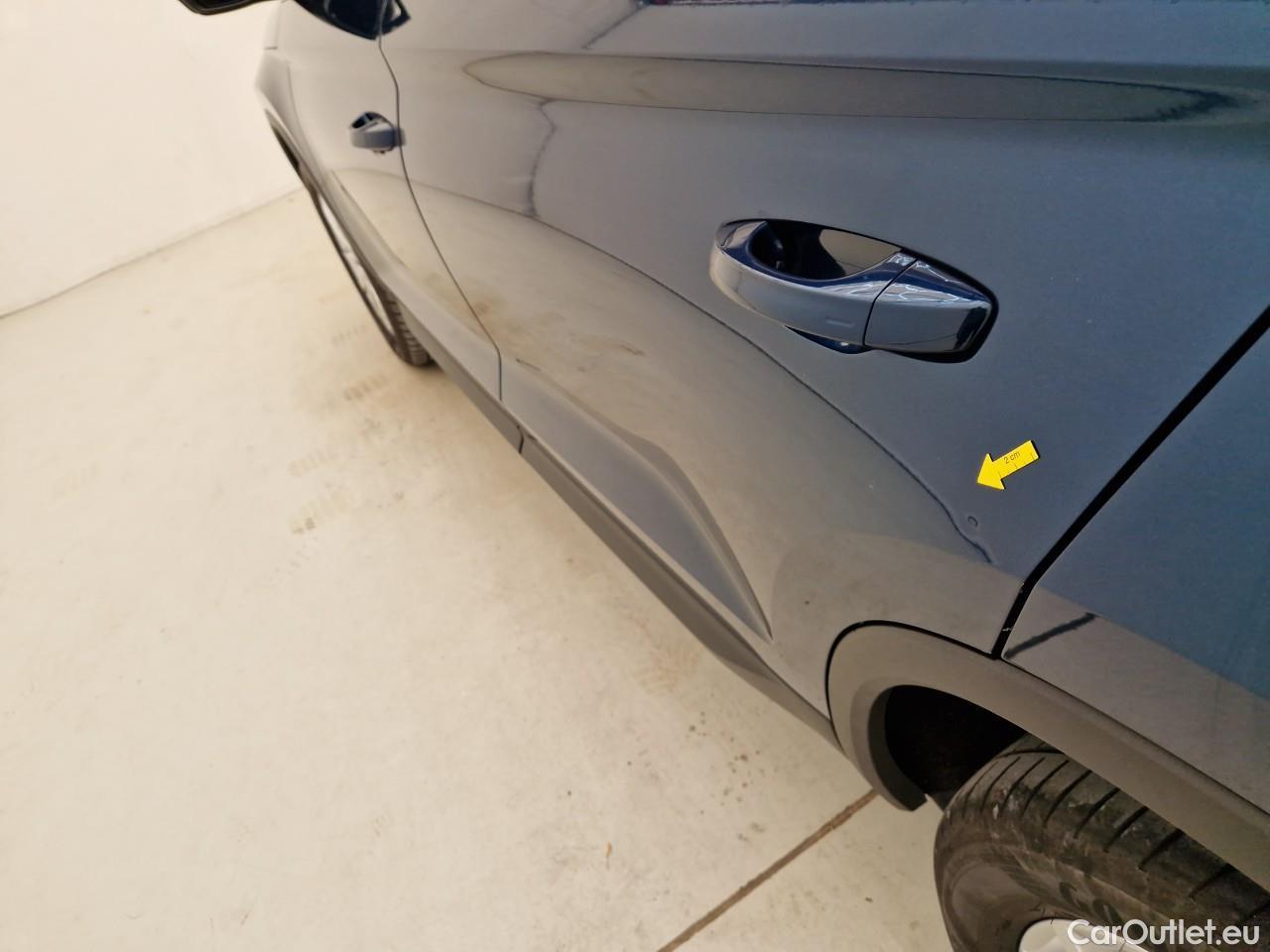  Skoda  Kodiaq 1.5 TSI 150CP Style DSG #27