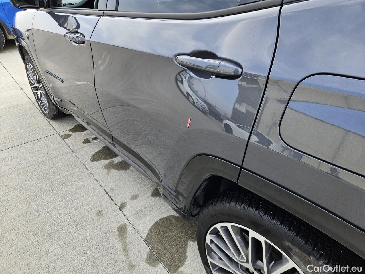  Jeep  Cherokee 1.3 T PHEV 240 CP Summit AT6 4xe #30