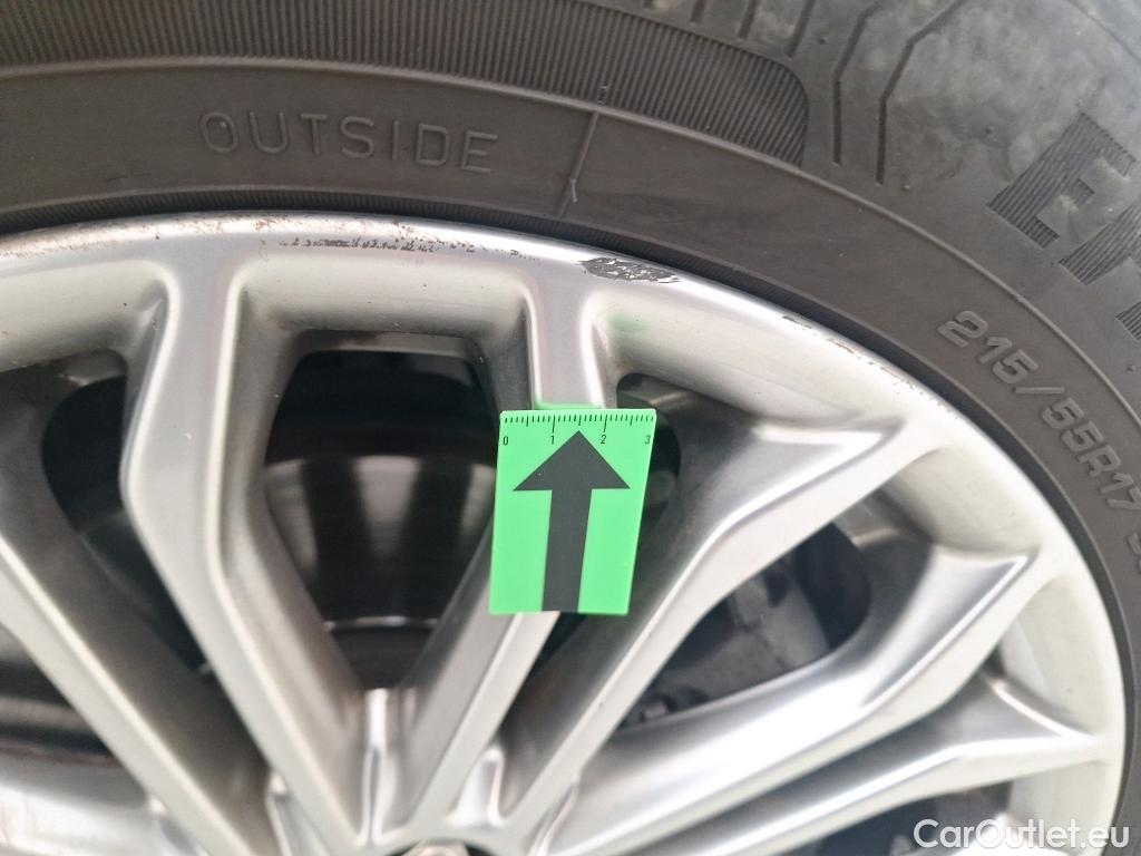  Ford  Mondeo 2.0 EcoBlue 190CP Titanium A8 AWD #12