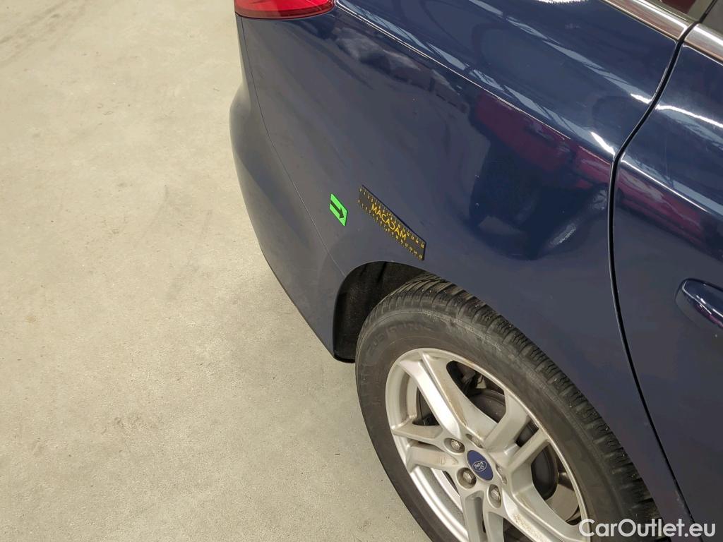  Ford  Focus 1.0 EcoBoost 125CP Trend Edition #19