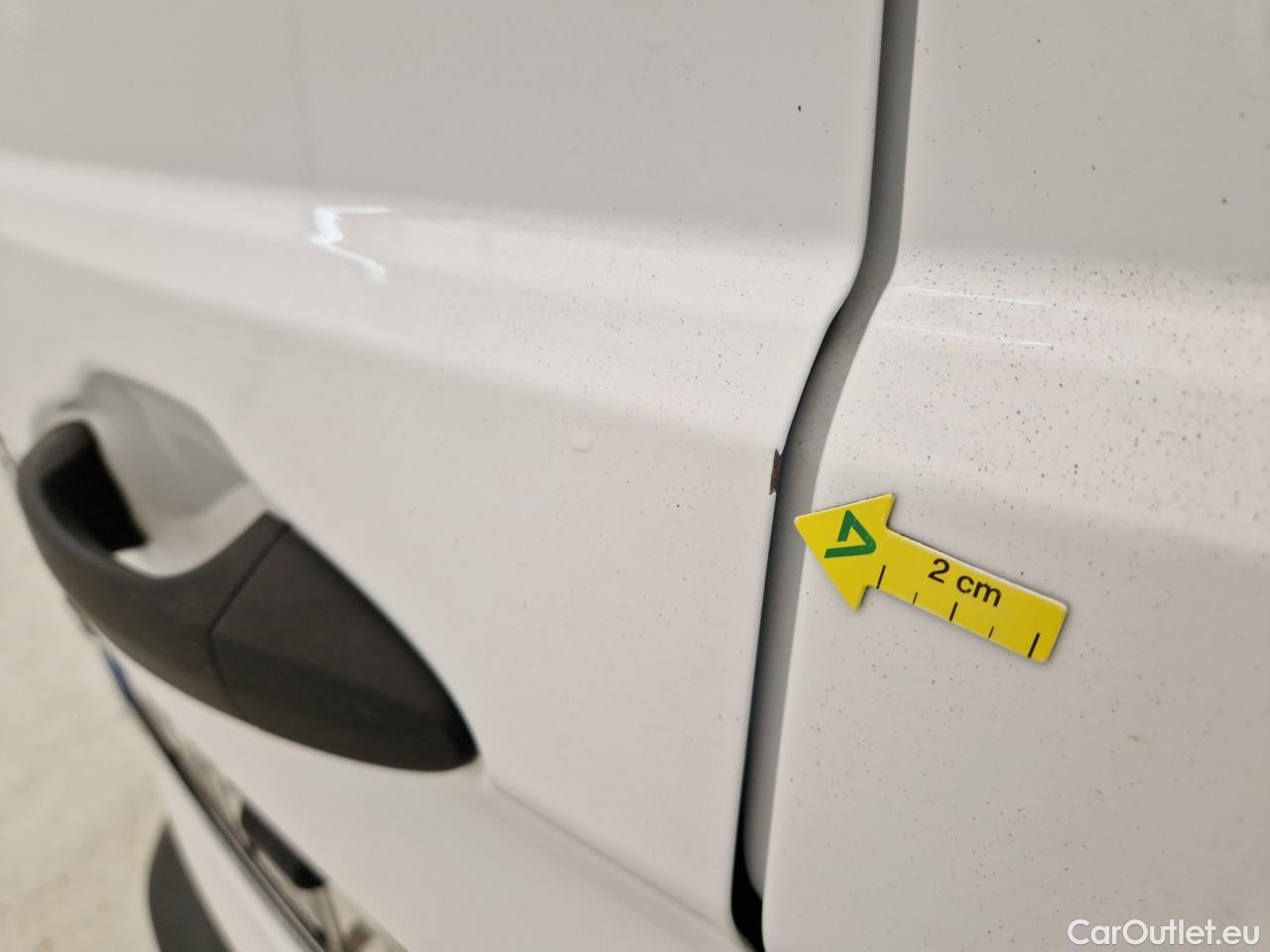  Ford  Transit 1.5 TDCi 100CP Trend #34