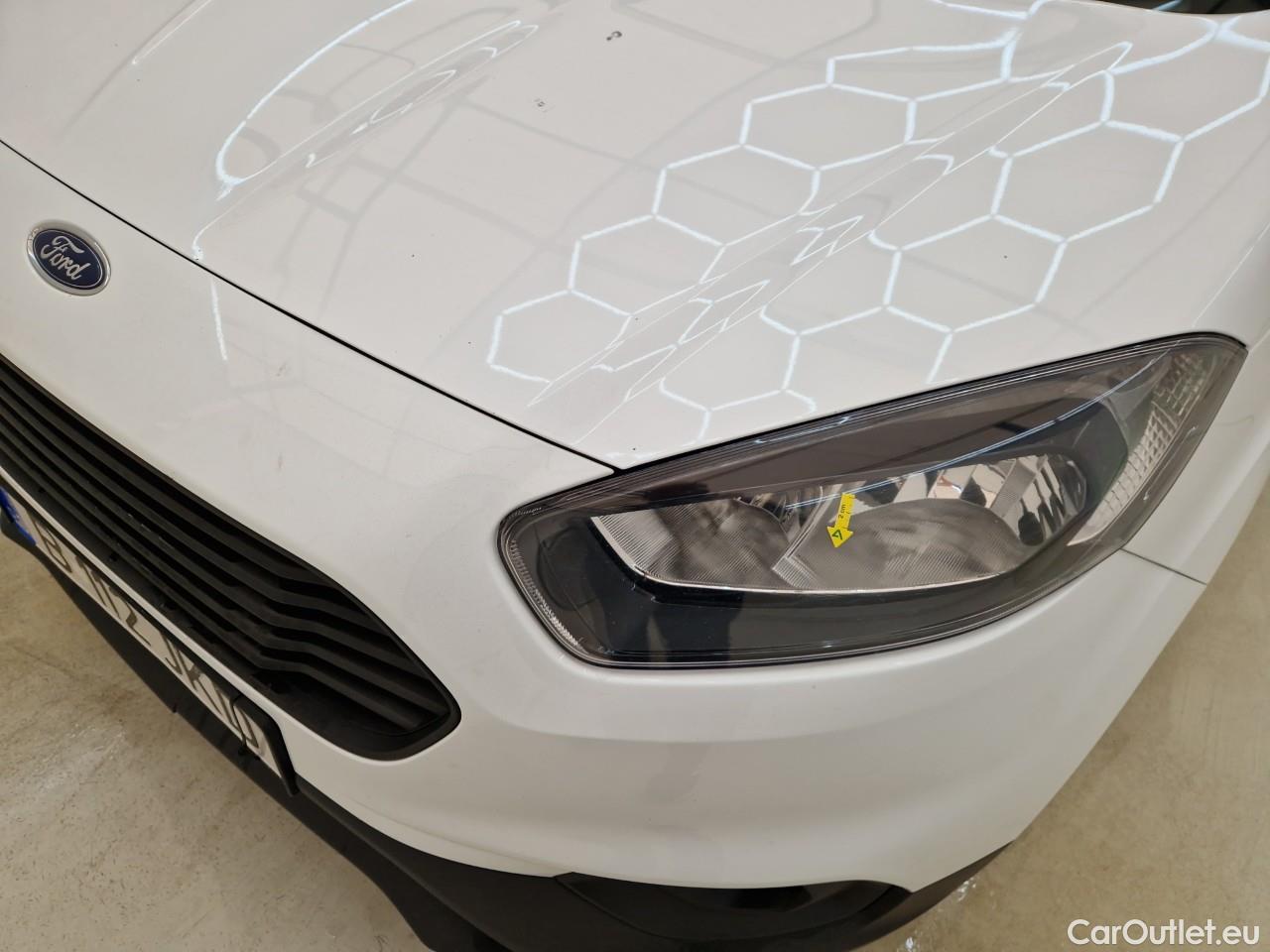  Ford  Transit 1.5 TDCi 100CP Trend #9