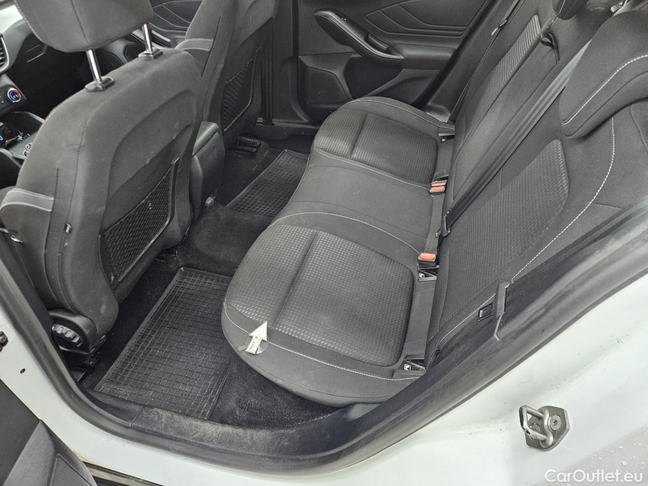  Ford  Focus 1.5 EcoBlue 120CP Trend Connected Wgn A8 #54