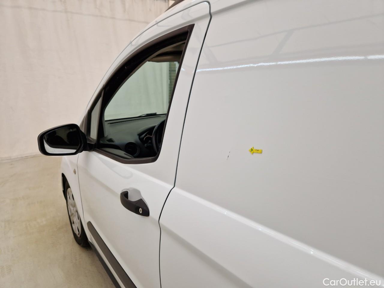  Ford  Transit 1.5 TDCi 100CP Trend #37