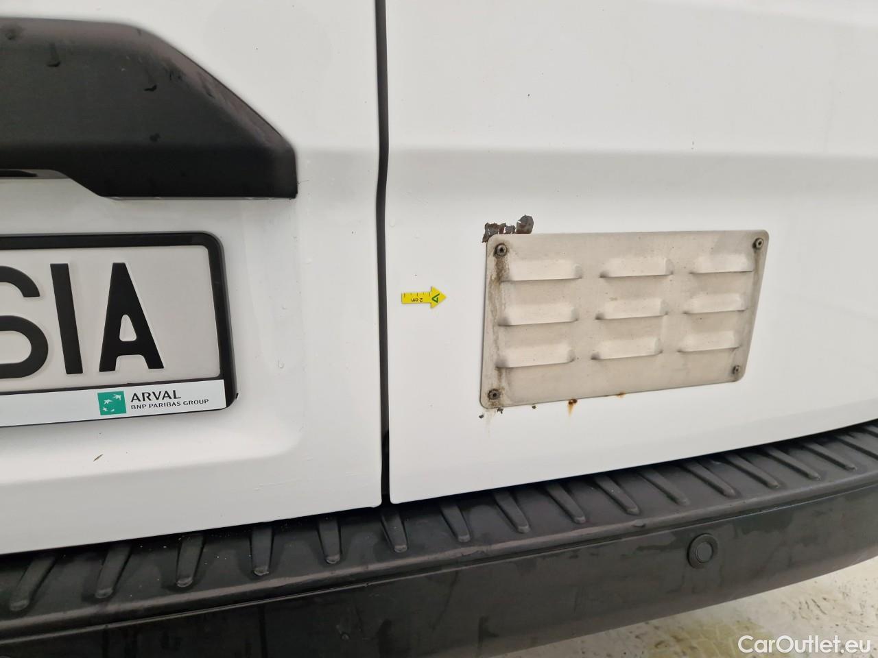  Ford  Transit 2.0 EcoBlue 105PS 300 Trend L1H1 #31