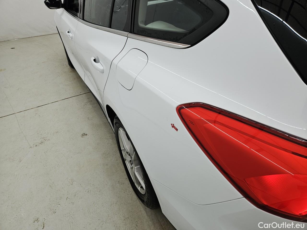  Ford  Focus 1.5 EcoBlue 120CP Trend Connected Wgn A8 #43