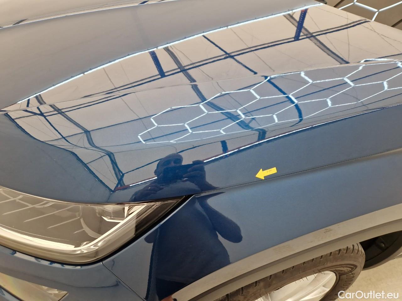  Skoda  Kodiaq 1.5 TSI 150CP Style DSG #12