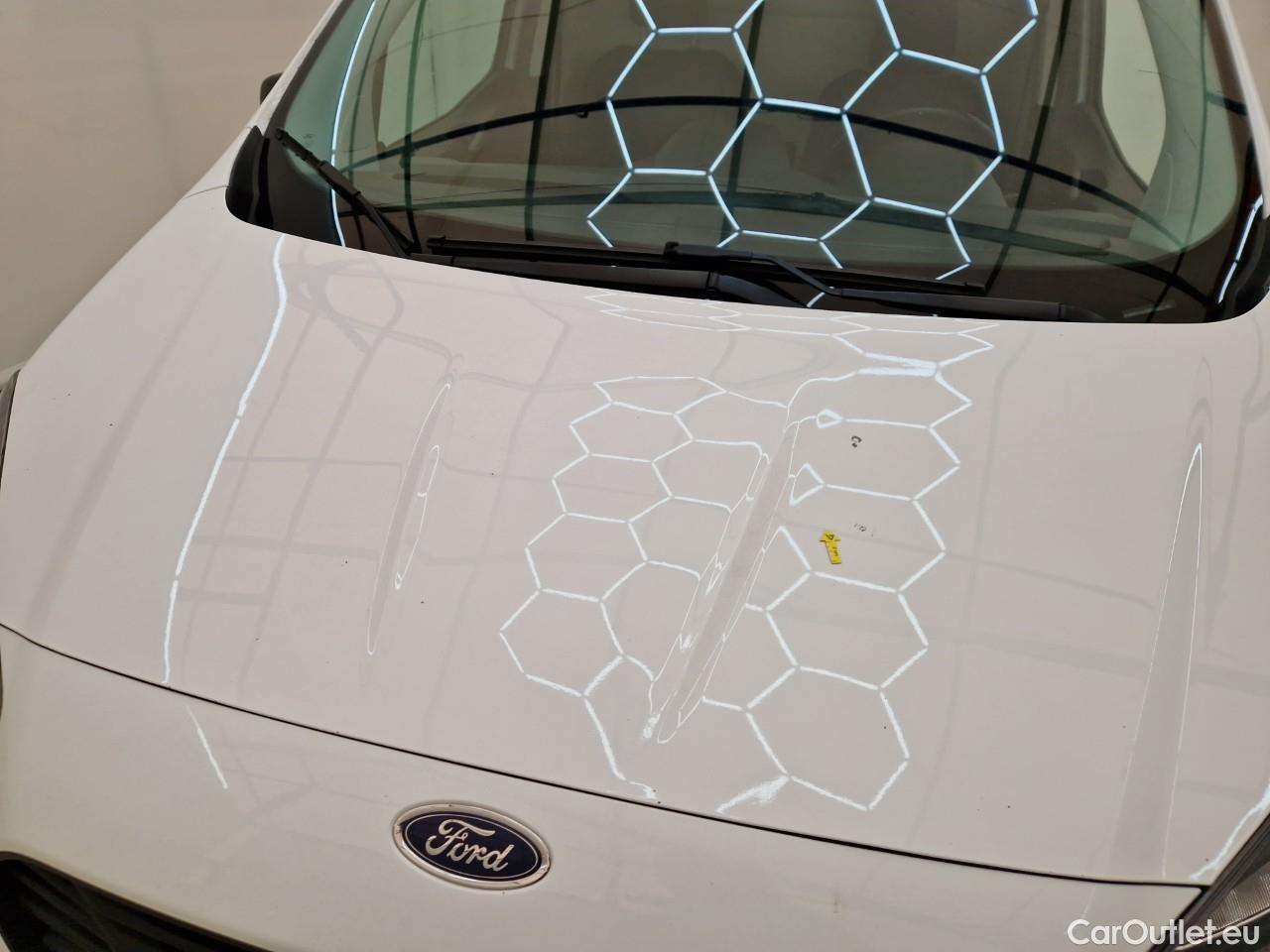  Ford  Transit 1.5 TDCi 100CP Trend #13