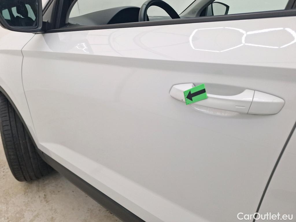  Skoda  Karoq 2.0 TDI 150CP Style DSG 4x4 #13