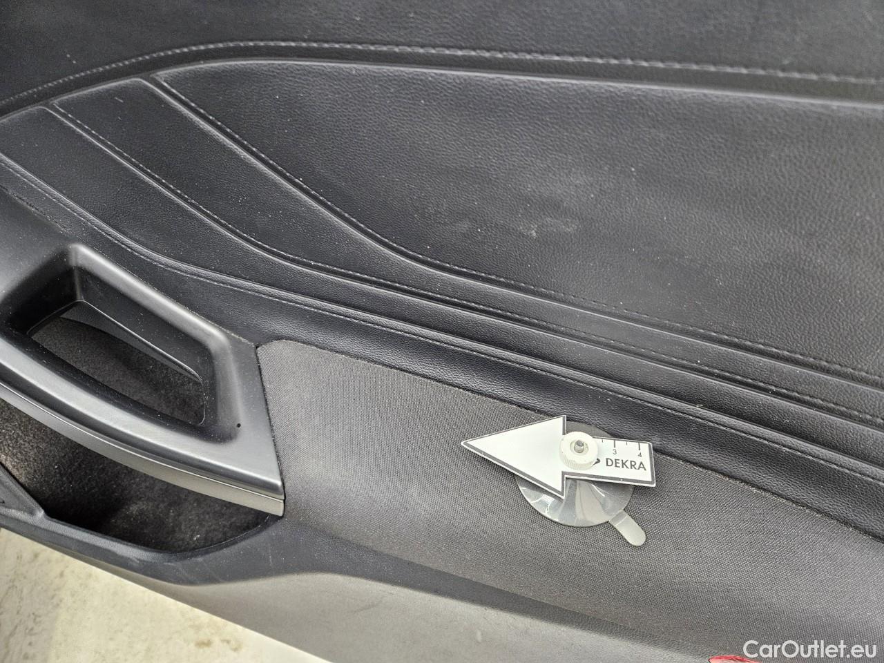  Ford  Focus 1.5 EcoBlue 120CP Trend Connected Wgn A8 #48