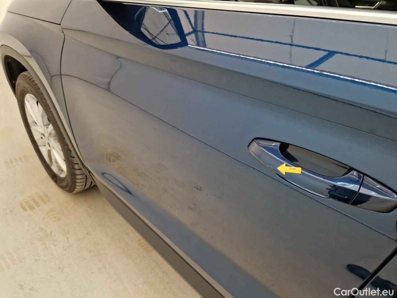  Skoda  Kodiaq 1.5 TSI 150CP Style DSG #4