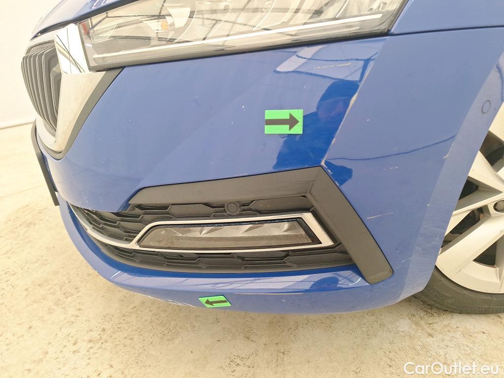  Skoda  Octavia 1.5 TSI 150CP Style #7