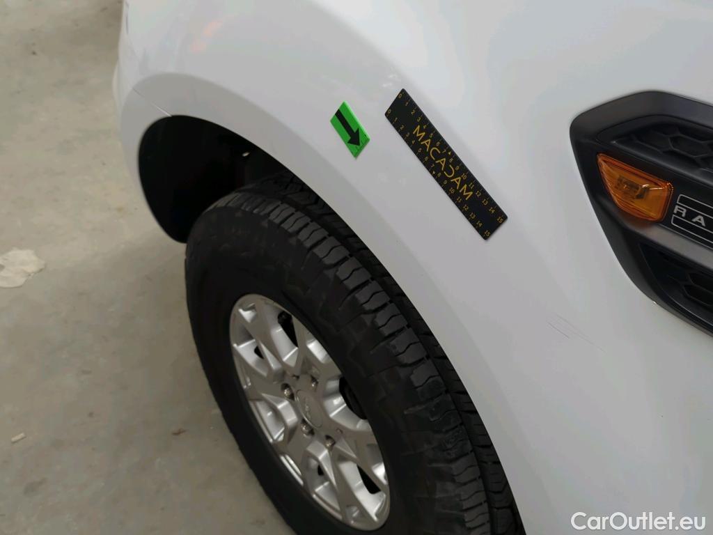  Ford  Ranger 2.0 EcoBlue 170CP Double Cab XLT AT 4WD #17