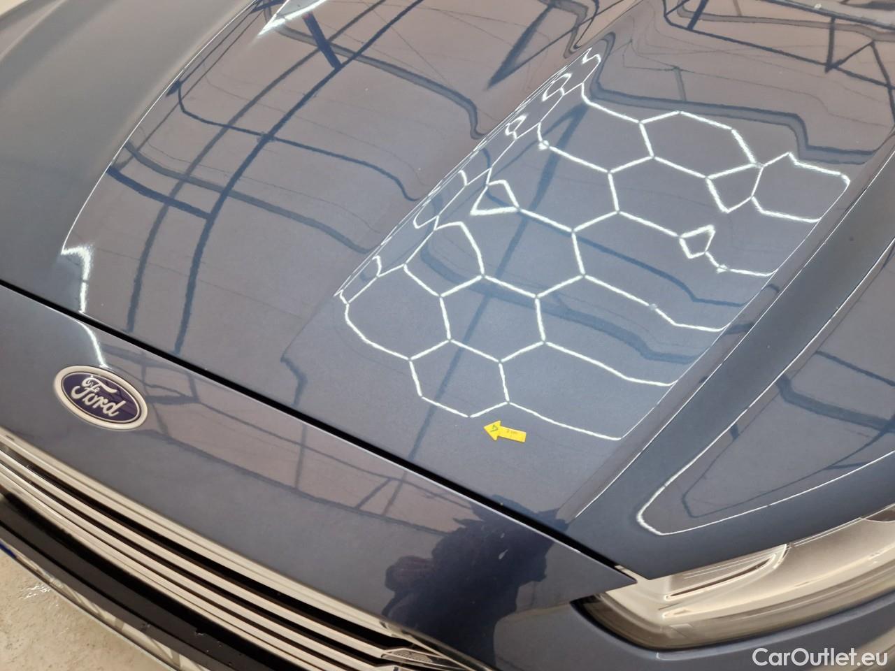  Ford  Mondeo 2.0 EcoBlue 150CP Titanium A8 #14
