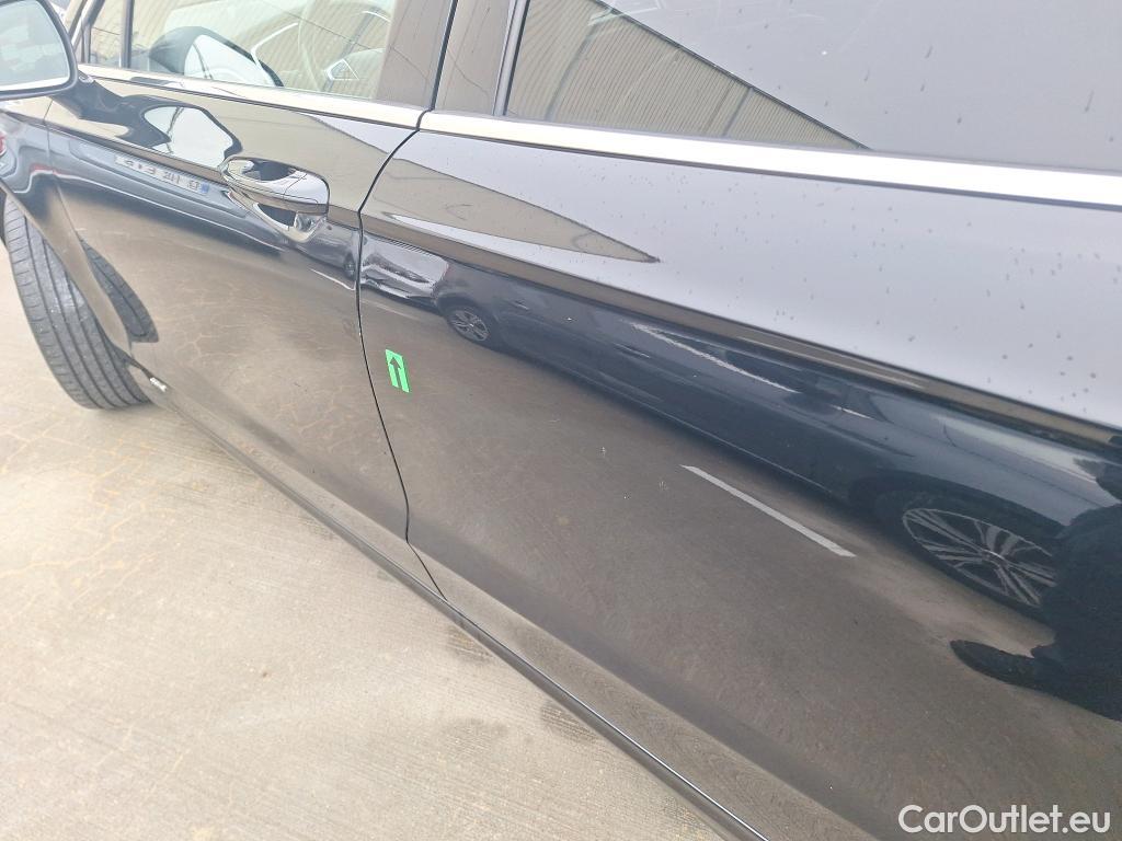  Ford  Mondeo 2.0 EcoBlue 190CP Titanium A8 AWD #5