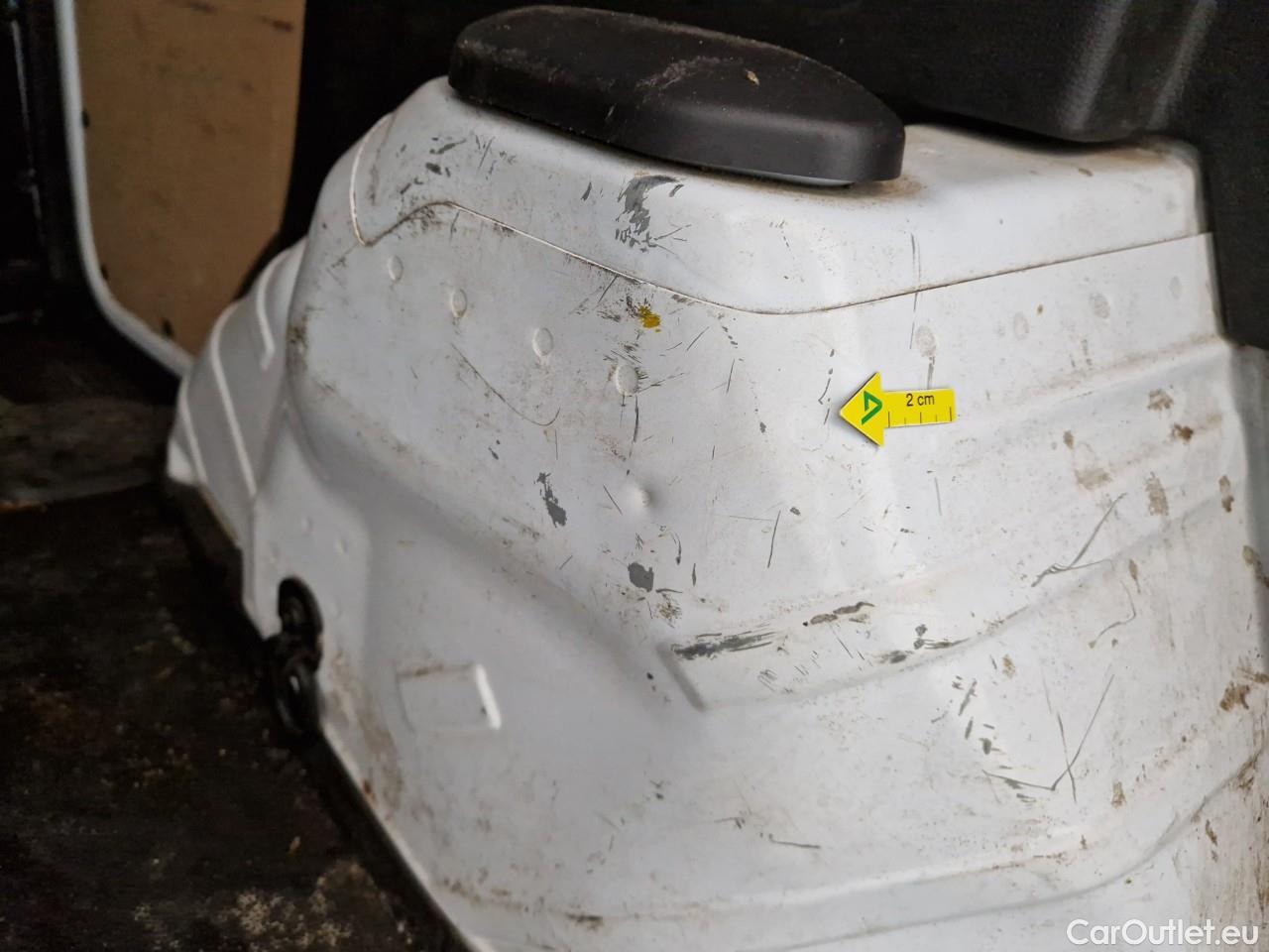  Ford  Transit 1.5 TDCi 100CP Trend #50