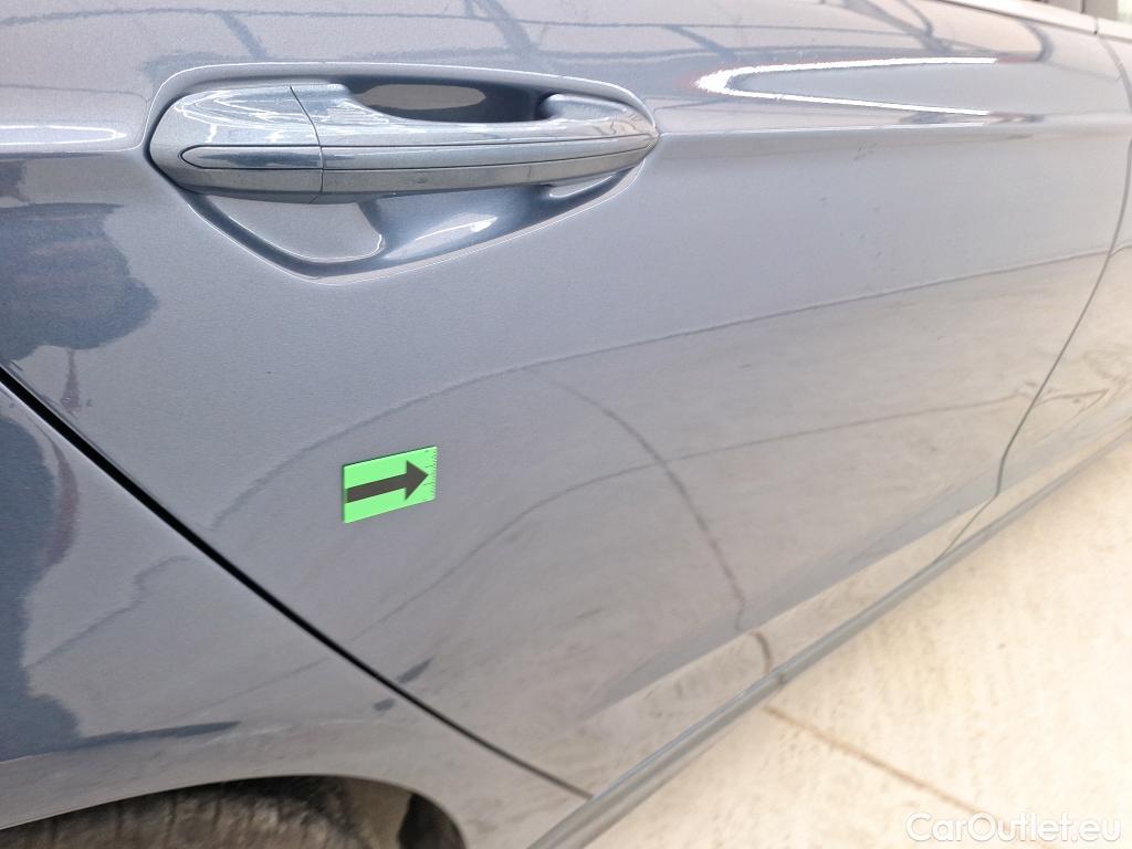  Ford  Mondeo 2.0 EcoBlue 190CP Titanium A8 AWD #25