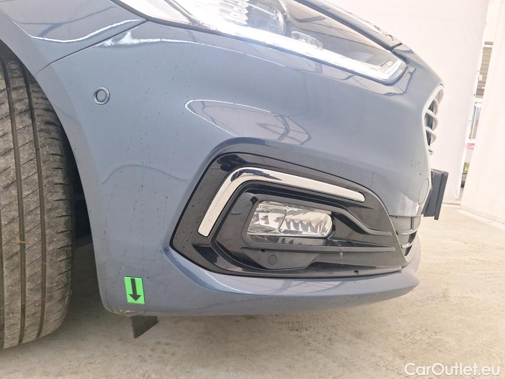  Ford  Mondeo 2.0 EcoBlue 190CP Titanium A8 AWD #5