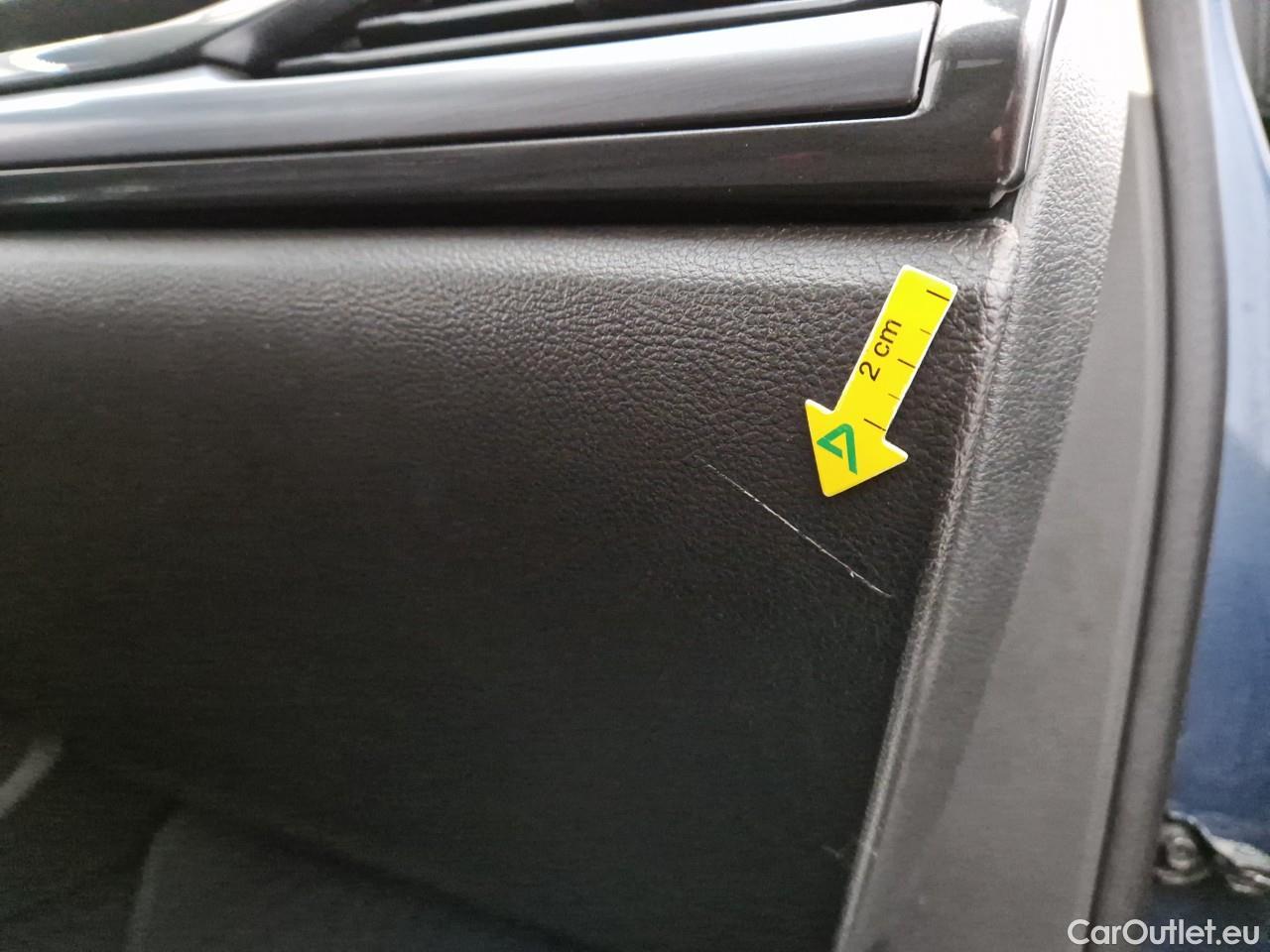  Ford  Mondeo 2.0 EcoBlue 150CP Titanium A8 #31