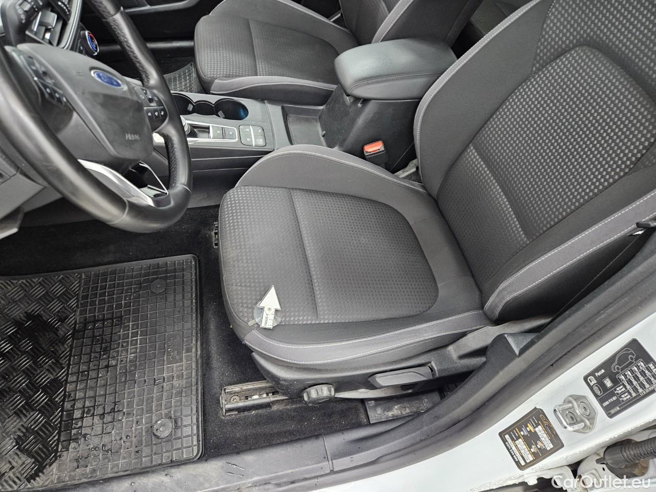  Ford  Focus 1.5 EcoBlue 120CP Trend Connected Wgn A8 #47