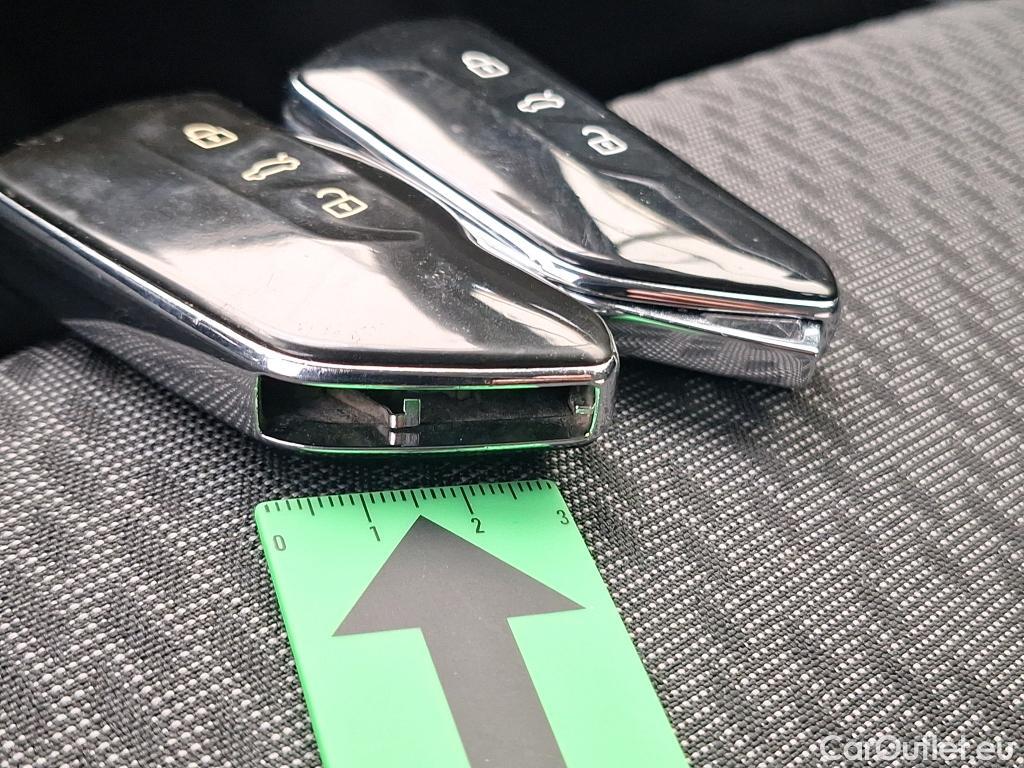  Skoda  Octavia 1.5 TSI 150CP Style #4