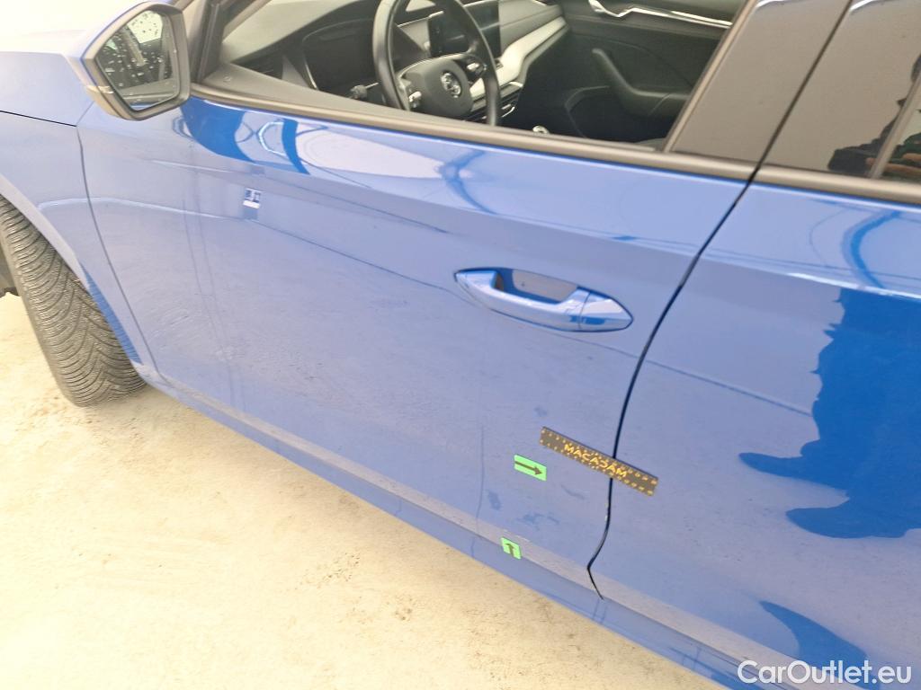  Skoda  Octavia 1.5 TSI 150CP Style #5