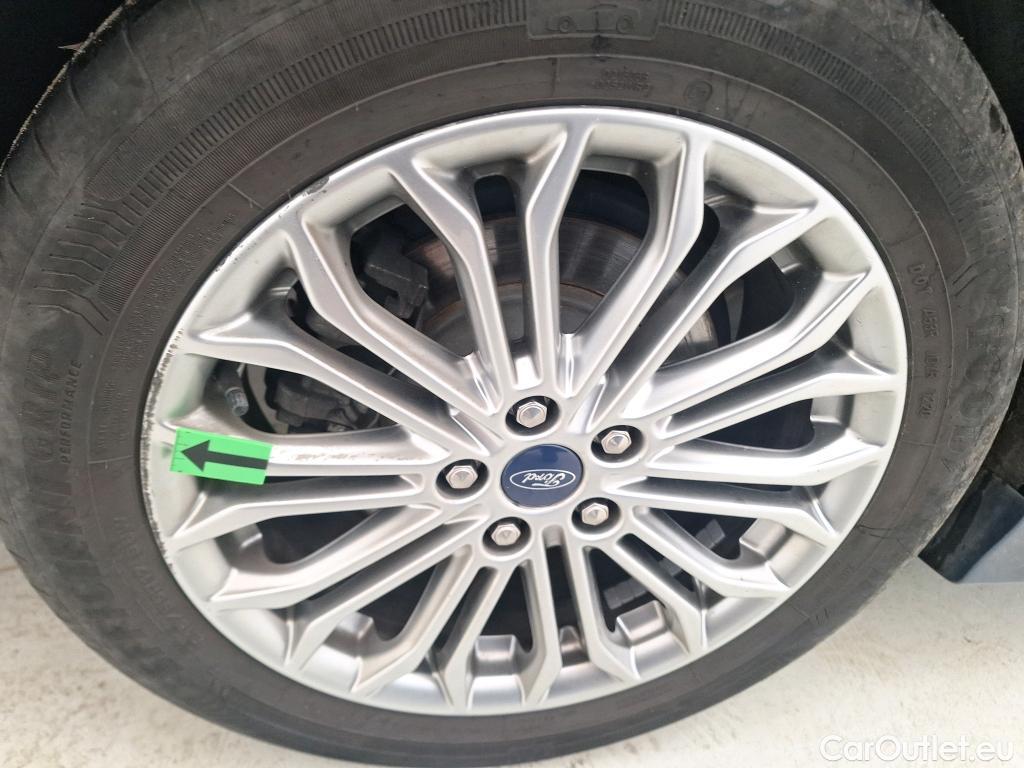  Ford  Mondeo 2.0 EcoBlue 190CP Titanium A8 AWD #13