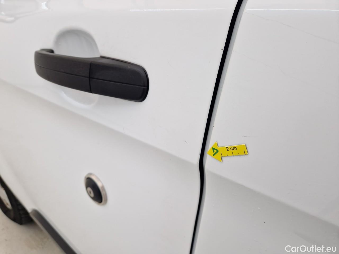  Ford  Transit 2.0 EcoBlue 105PS 300 Trend L1H1 #1