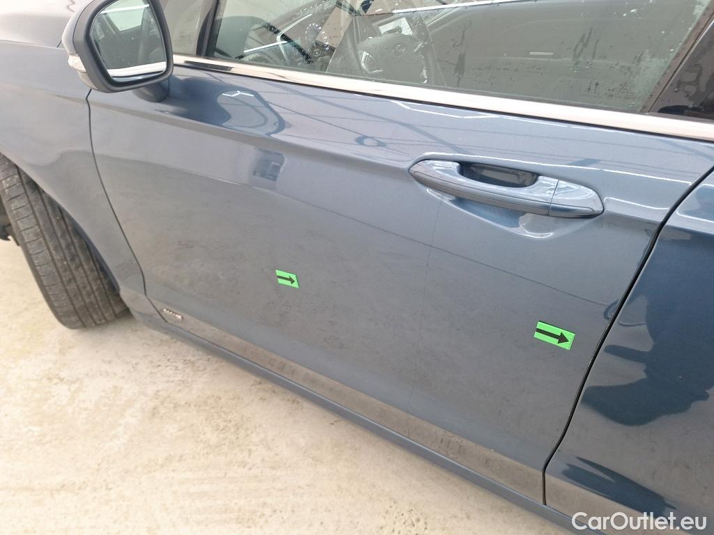  Ford  Mondeo 2.0 EcoBlue 190CP Titanium A8 AWD #3