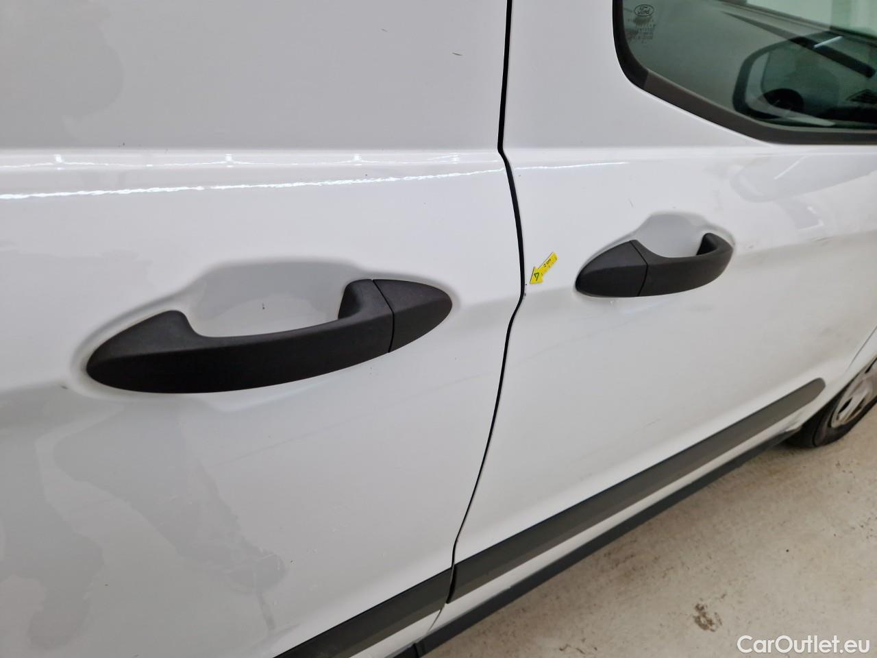  Ford  Transit 1.5 TDCi 100CP Trend #16