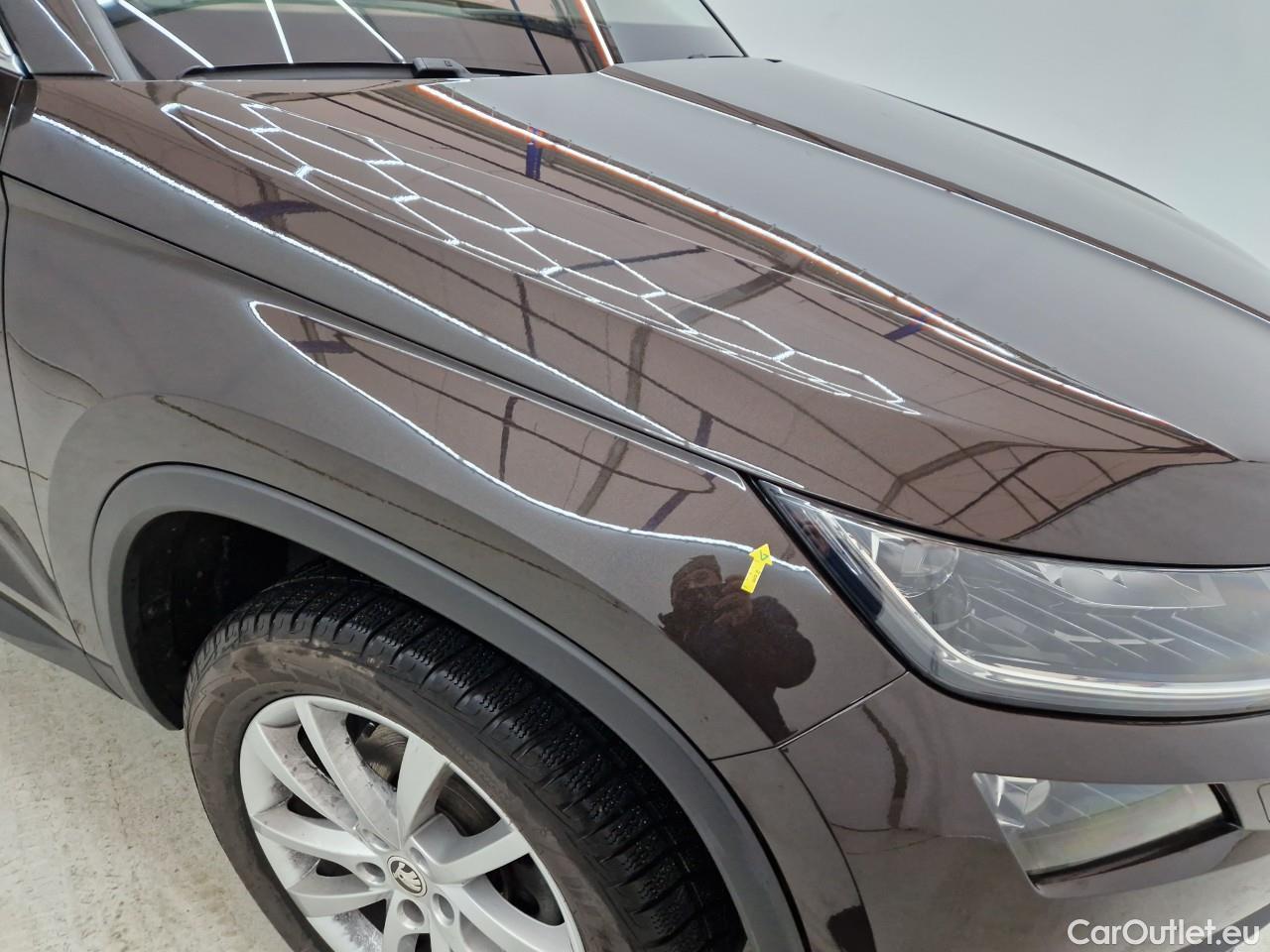  Skoda  Kodiaq 1.5 TSI 150CP Style DSG #11